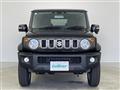 2026 Suzuki Jimny