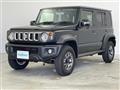 2026 Suzuki Jimny