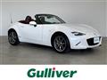 2021 Mazda Roadster