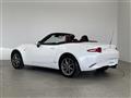2021 Mazda Roadster