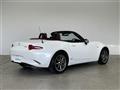 2021 Mazda Roadster