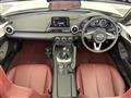 2021 Mazda Roadster