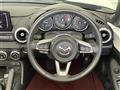 2021 Mazda Roadster