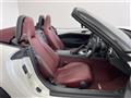 2021 Mazda Roadster