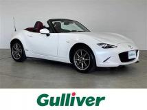 2021 Mazda Roadster