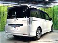 2013 Honda Step WGN