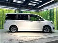 2013 Honda Step WGN