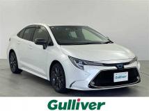 2020 Toyota Corolla Sedan