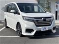 2019 Honda Step WGN
