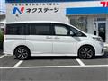 2019 Honda Step WGN