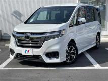 2019 Honda Step WGN