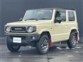2020 Suzuki Jimny
