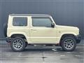 2020 Suzuki Jimny