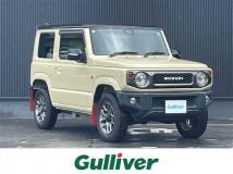 2020 Suzuki Jimny