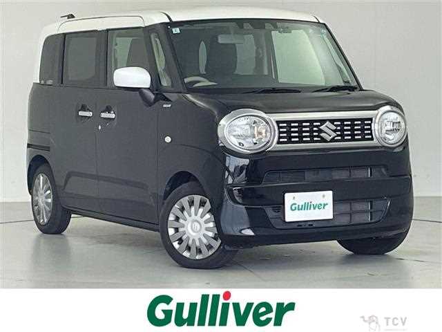 2022 Suzuki Wagon R