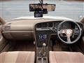1990 Toyota Mark II