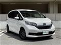 2022 Honda Freed