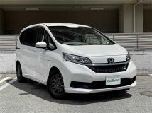 2022 Honda Freed