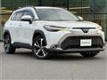 2021 Toyota CorollaCross