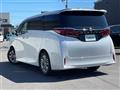 2025 Toyota Alphard