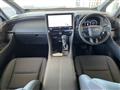 2025 Toyota Alphard