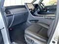 2025 Toyota Alphard