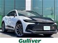 2023 Toyota Crown