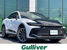 2023 Toyota Crown