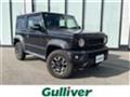 2023 Suzuki Jimny Sierra