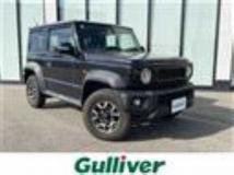 2023 Suzuki Jimny Sierra