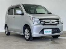 2015 Suzuki Wagon R