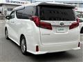 2020 Toyota Alphard