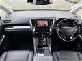 2020 Toyota Alphard
