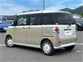 2019 Daihatsu Move Canbus