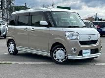 2019 Daihatsu Move Canbus