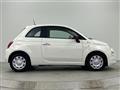 2021 Fiat 500