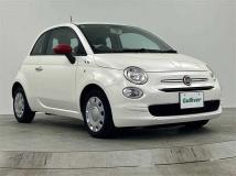 2021 Fiat 500