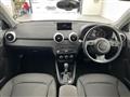 2018 Audi A1