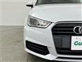 2018 Audi A1