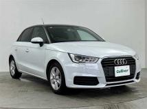 2018 Audi A1
