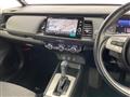 2021 Honda Fit