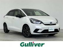 2021 Honda Fit