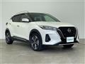 2021 Nissan KIX