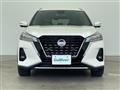2021 Nissan KIX