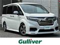 2020 Honda Step WGN