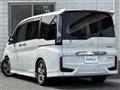 2020 Honda Step WGN