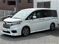 2020 Honda Step WGN