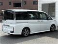 2020 Honda Step WGN