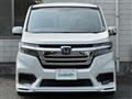 2020 Honda Step WGN