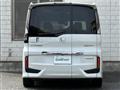 2020 Honda Step WGN